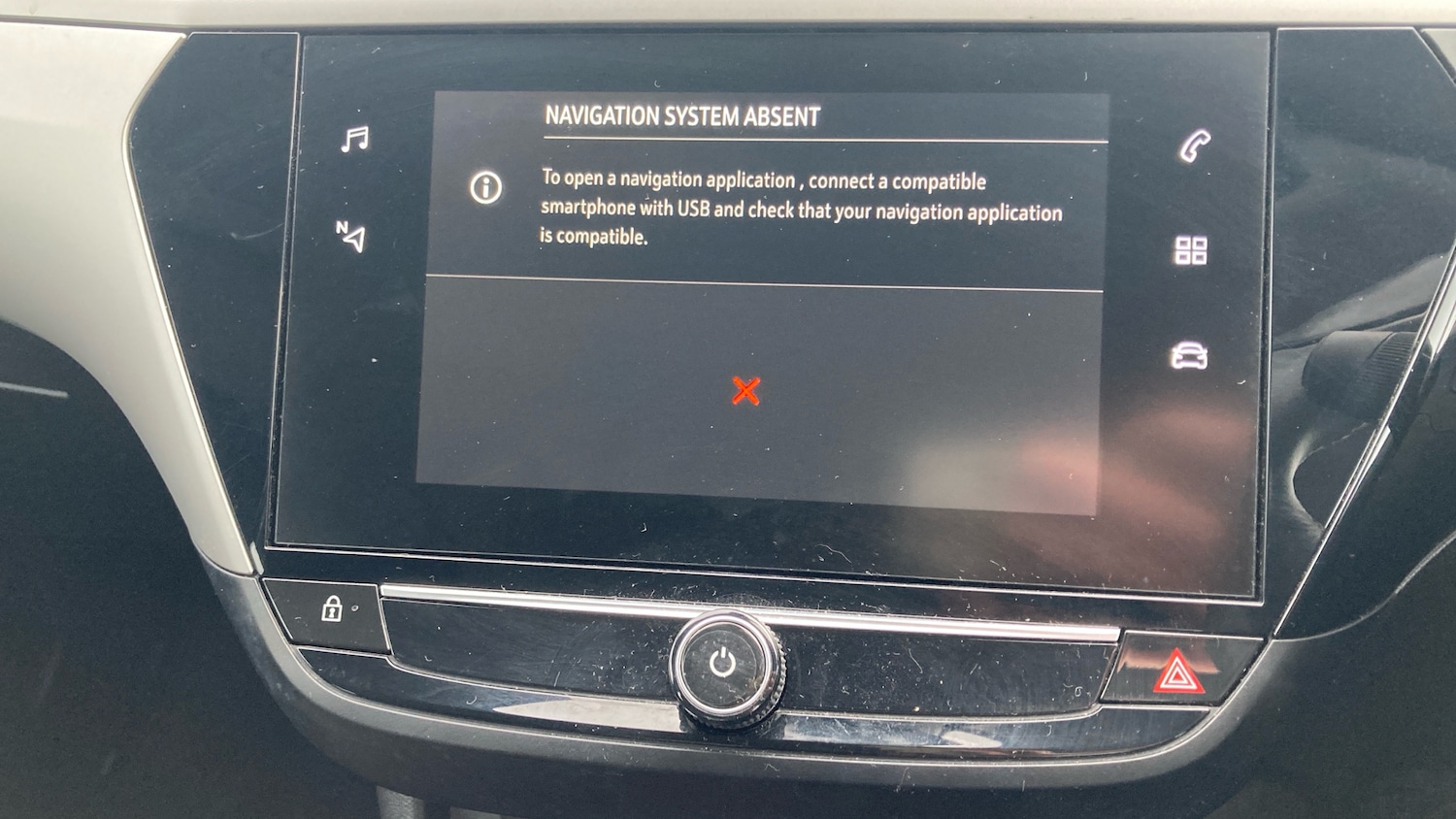 Used Vauxhall Corsa 2020 for sale - 76570903: Photo 23