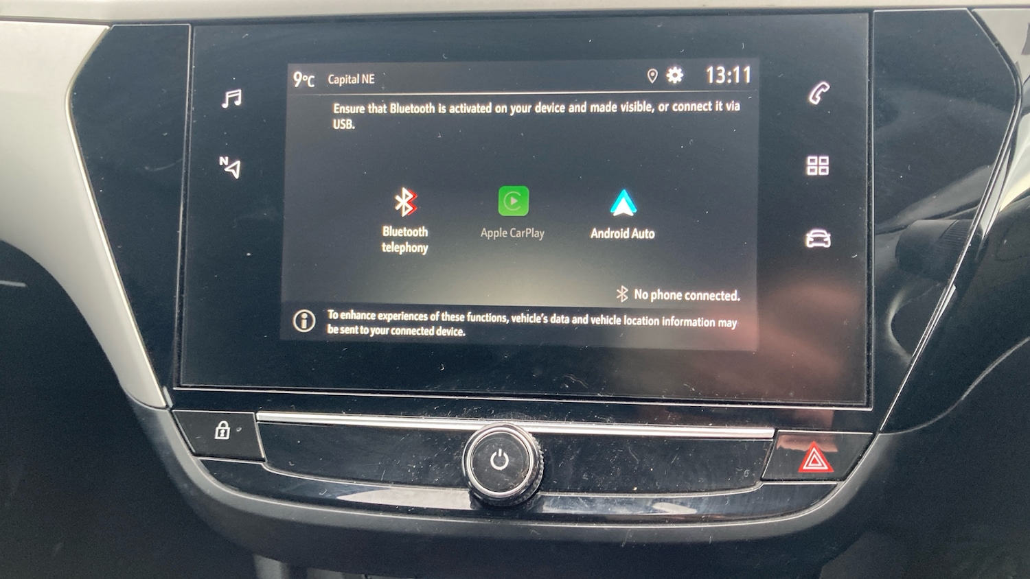 Used Vauxhall Corsa 2020 for sale - 76570903: Photo 24