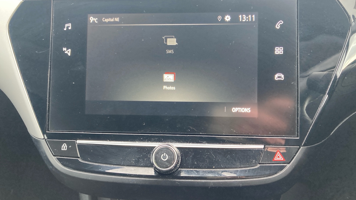 Used Vauxhall Corsa 2020 for sale - 76570903: Photo 25