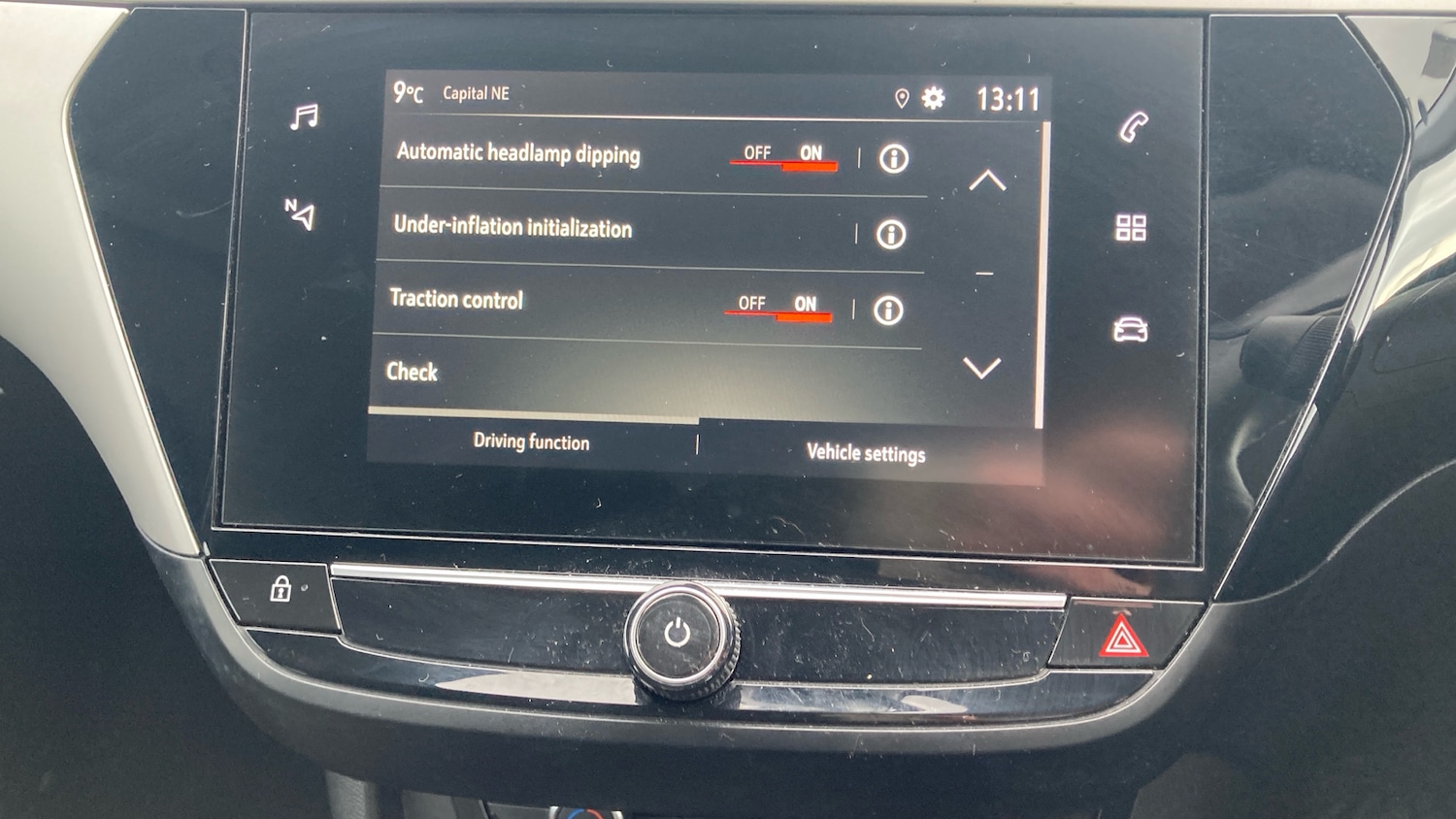 Used Vauxhall Corsa 2020 for sale - 76570903: Photo 26