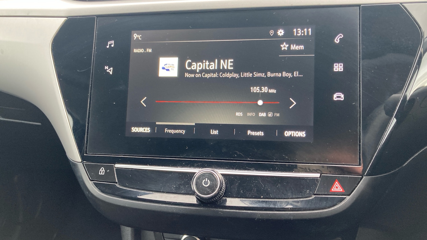 Used Vauxhall Corsa 2020 for sale - 76570903: Photo 27