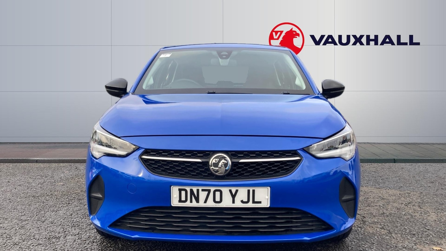 Used Vauxhall Corsa 2020 for sale - 76570903: Photo 3