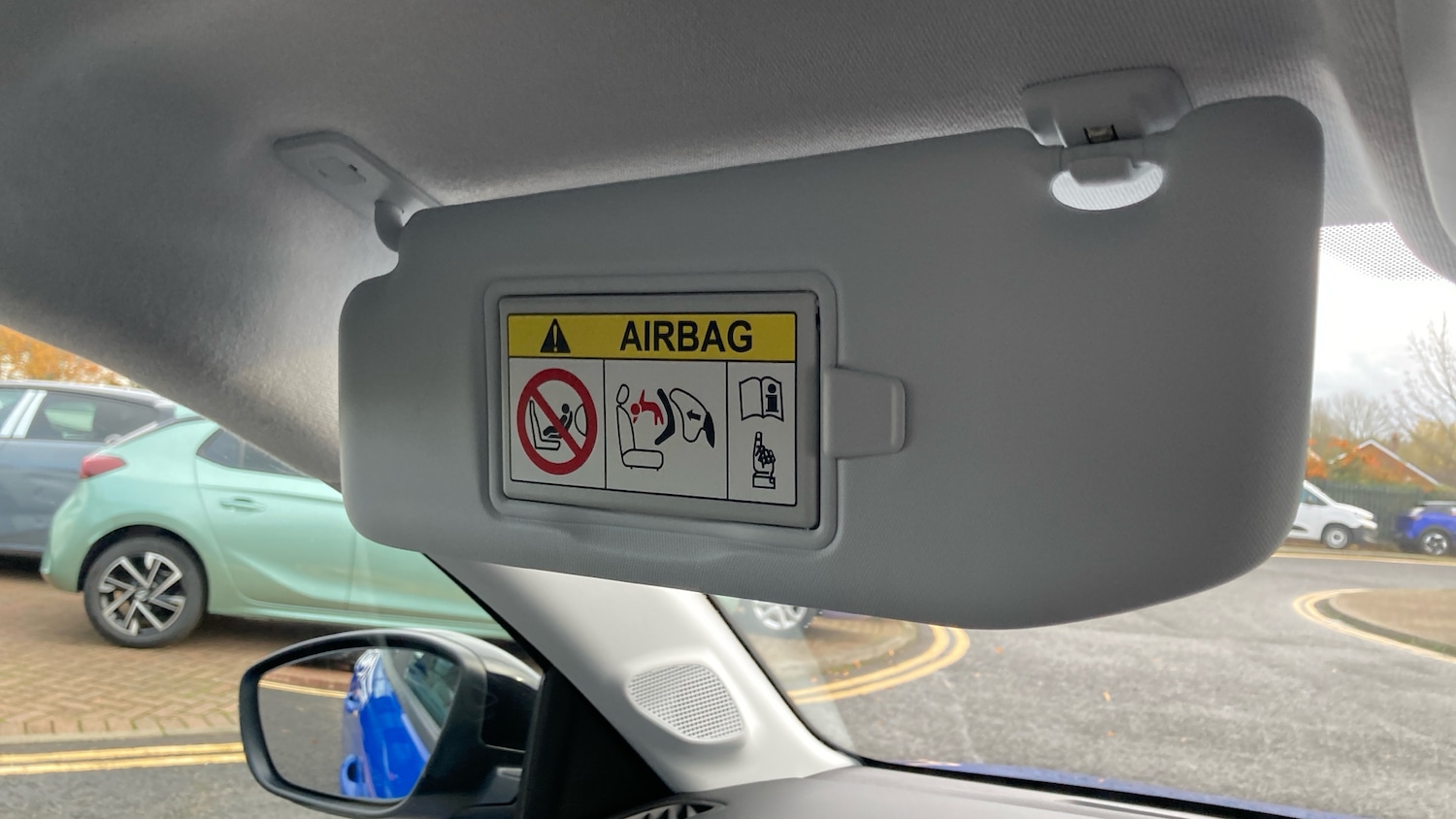 Used Vauxhall Corsa 2020 for sale - 76570903: Photo 30