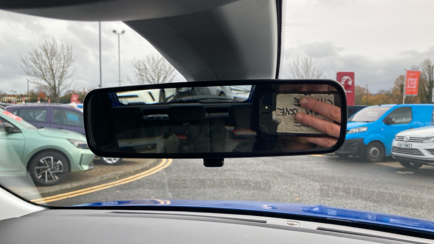 Used Vauxhall Corsa 2020 for sale - 76570903: Photo 32