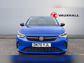 Used Vauxhall Corsa 2020 for sale - 76570903: Photo
