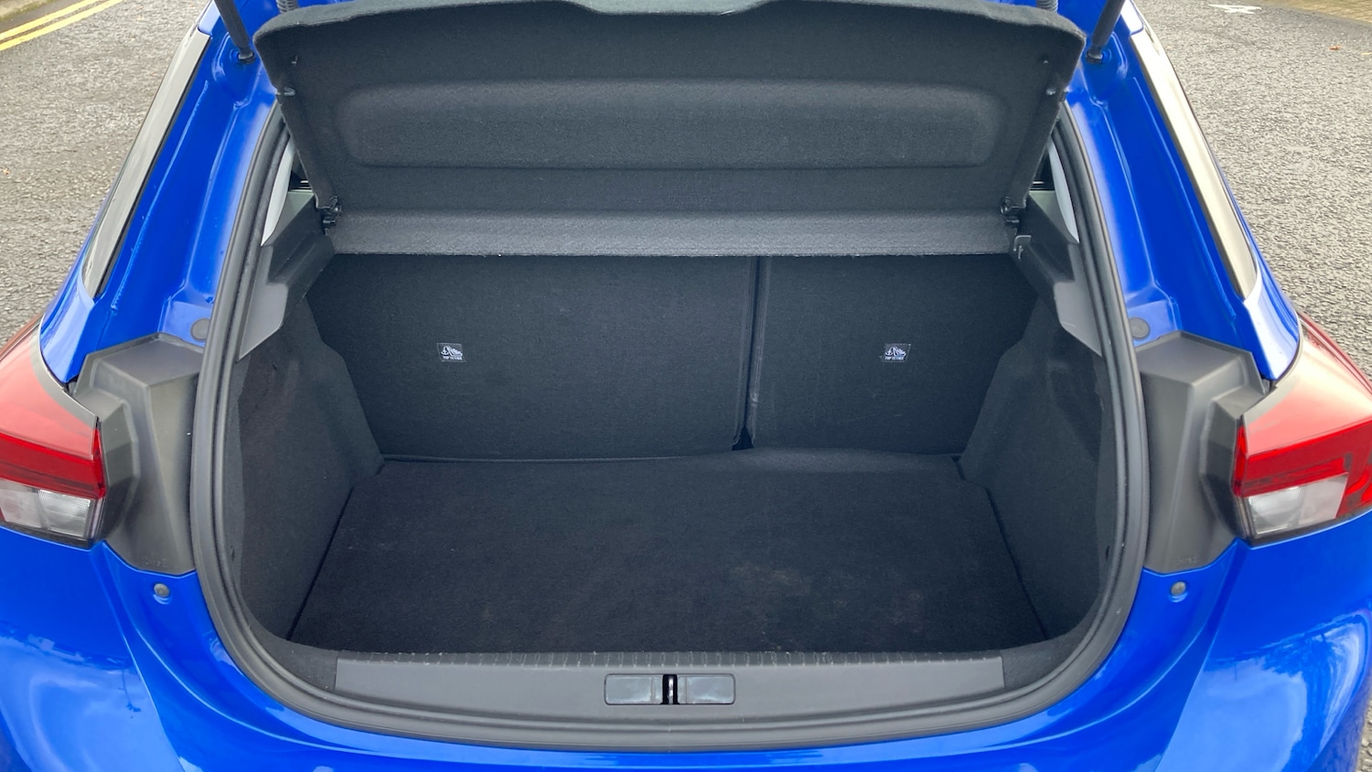 Used Vauxhall Corsa 2020 for sale - 76570903: Photo 4