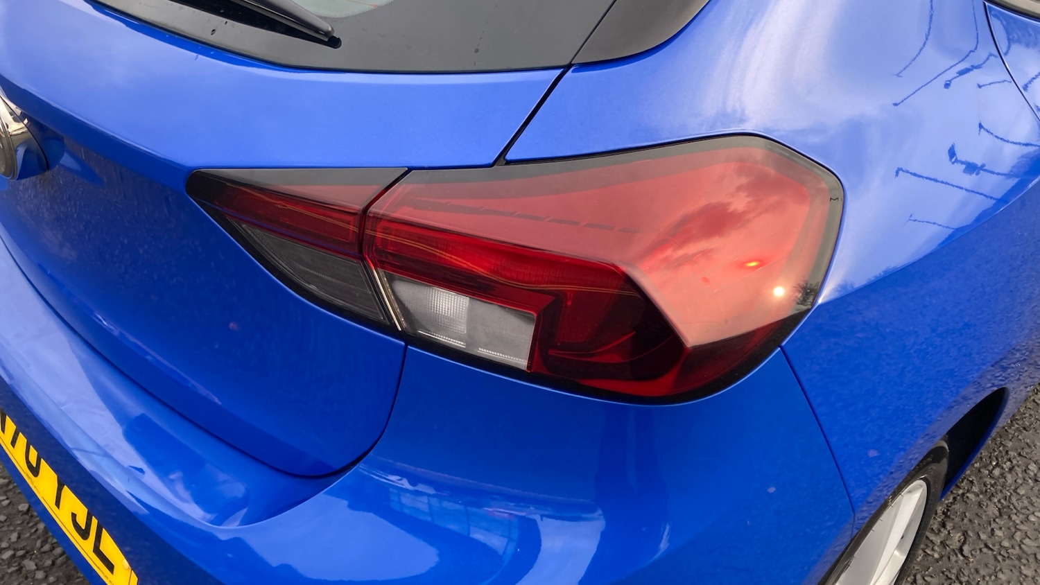 Used Vauxhall Corsa 2020 for sale - 76570903: Photo 43