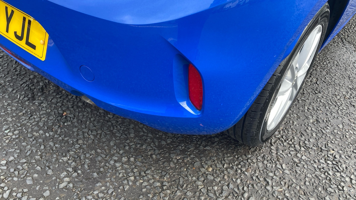 Used Vauxhall Corsa 2020 for sale - 76570903: Photo 44