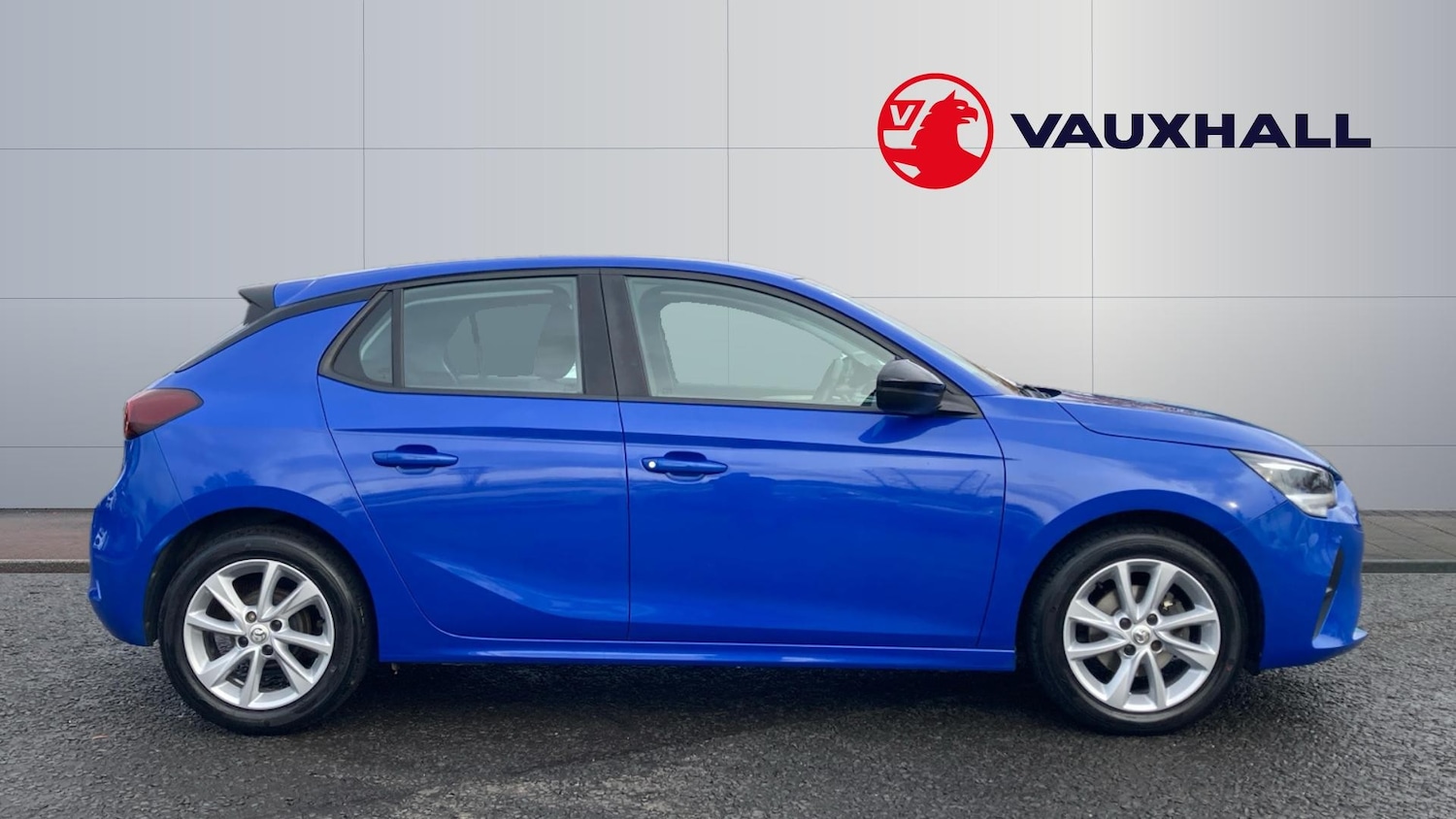 Used Vauxhall Corsa 2020 for sale - 76570903: Photo 5