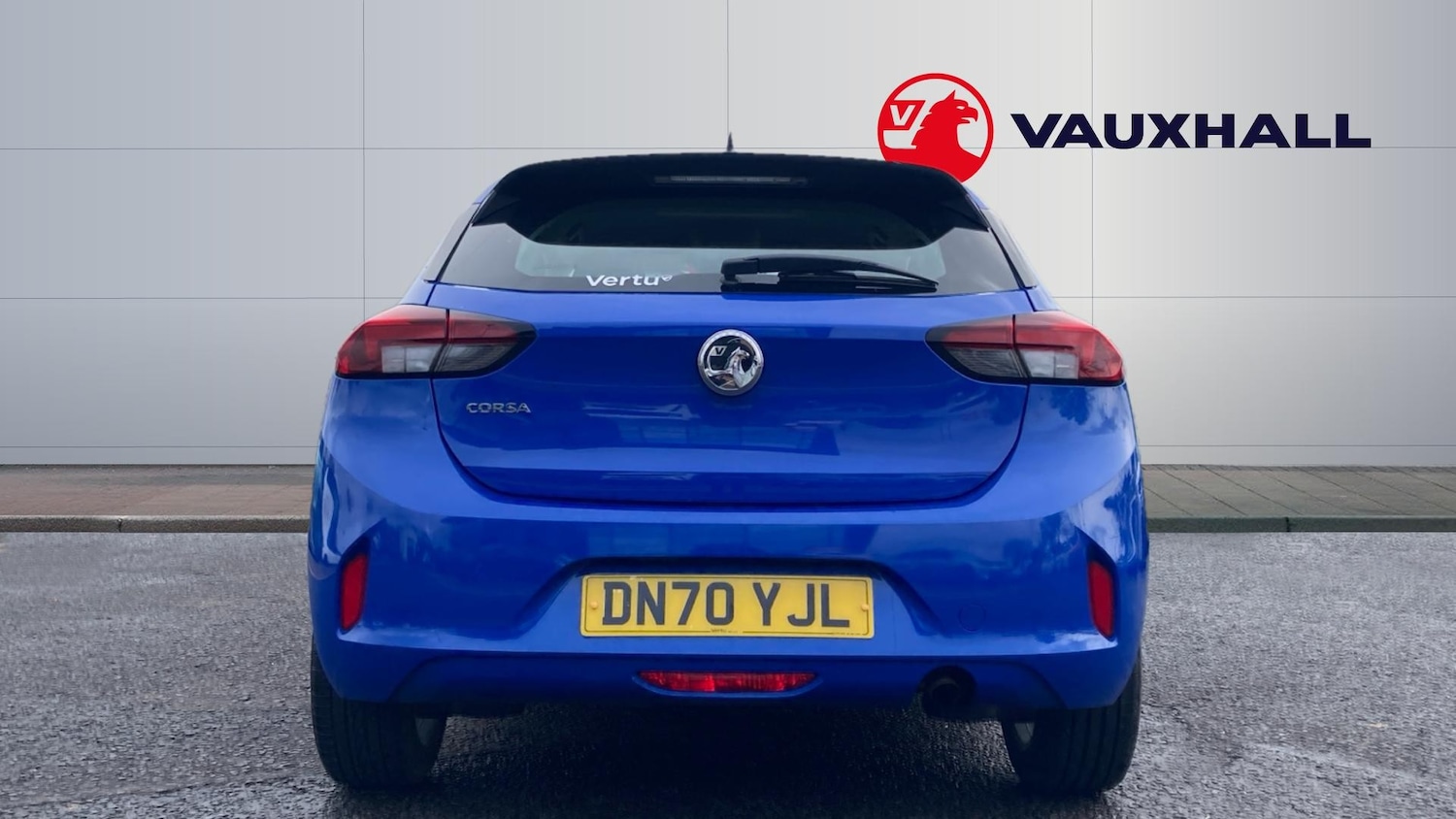 Used Vauxhall Corsa 2020 for sale - 76570903: Photo 6