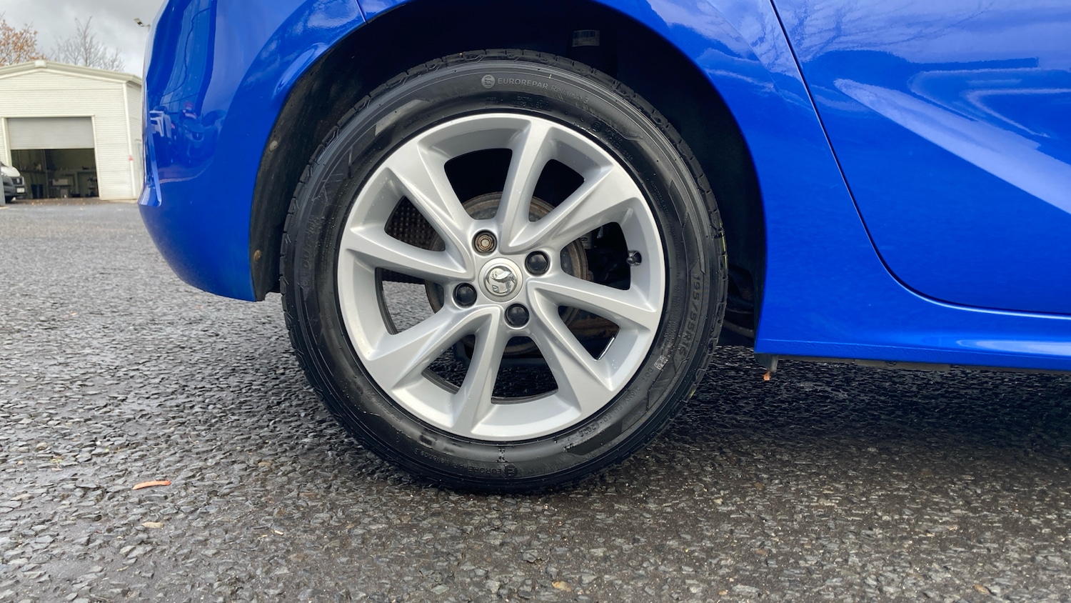 Used Vauxhall Corsa 2020 for sale - 76570903: Photo 7