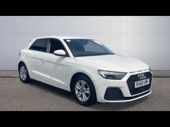 Used Audi A1 2019 for sale - 75169306: Photo