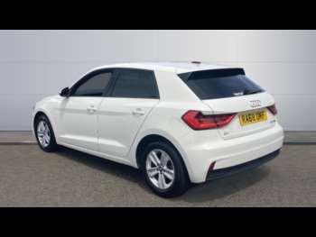 Used Audi A1 2019 for sale - 75169306: Photo