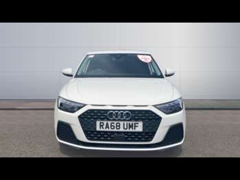 Used Audi A1 2019 for sale - 75169306: Photo