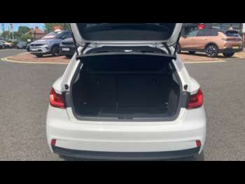 Used Audi A1 2019 for sale - 75169306: Photo
