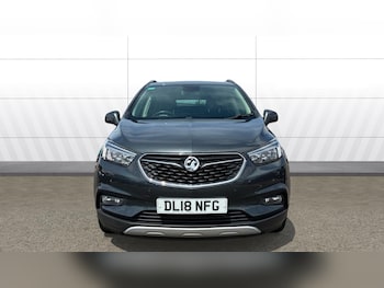 Used Vauxhall Mokka X 2018 for sale - 79091095: Photo