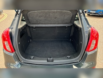 Used Vauxhall Mokka X 2018 for sale - 79091095: Photo