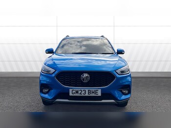 Used MG MG ZS 2023 for sale - 75931325: Photo