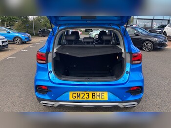 Used MG MG ZS 2023 for sale - 75931325: Photo