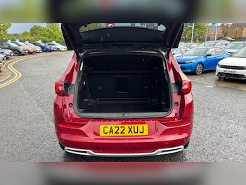 Used Vauxhall Grandland 2022 for sale - 78436684: Photo