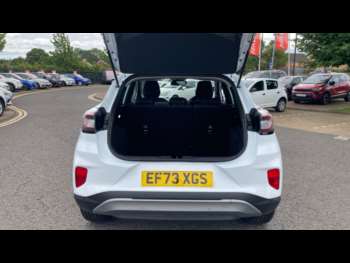 Used Ford Puma 2023 for sale - 75168280: Photo
