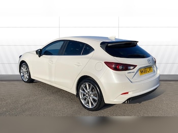 Used Mazda Mazda3 2018 for sale - 77745366: Photo