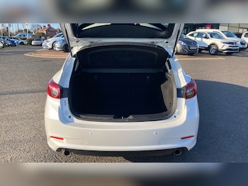 Used Mazda Mazda3 2018 for sale - 77745366: Photo