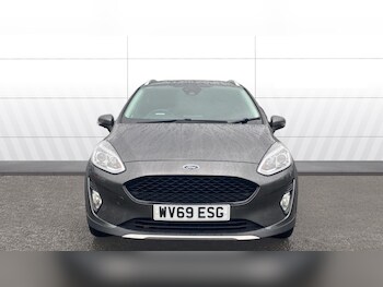 Used Ford Fiesta 2019 for sale - 77420964: Photo