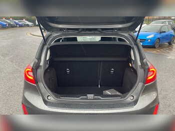 Used Ford Fiesta 2019 for sale - 77420964: Photo