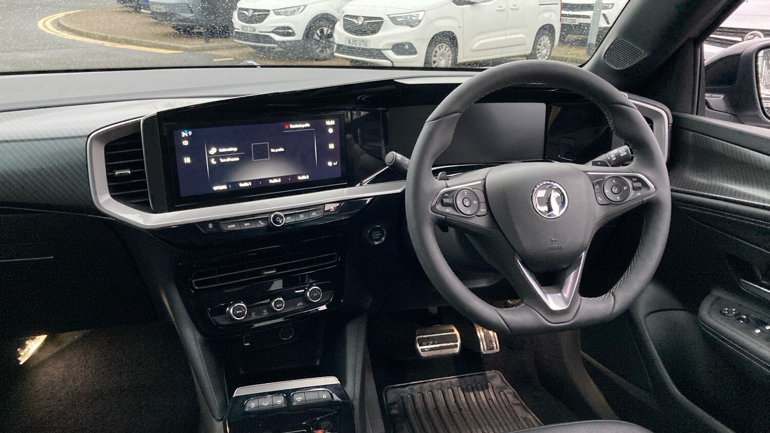 Used Vauxhall Mokka 2024 for sale - 77418250: Photo 10