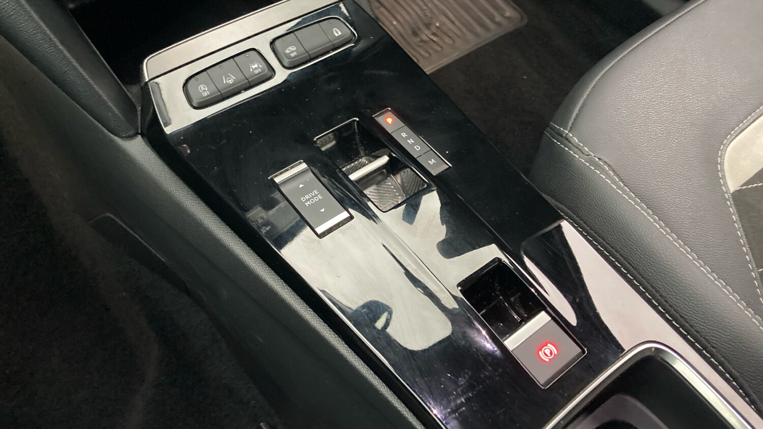 Used Vauxhall Mokka 2024 for sale - 77418250: Photo 13