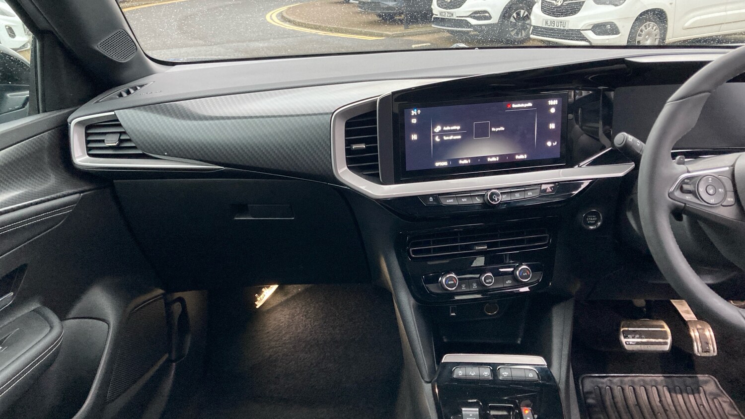 Used Vauxhall Mokka 2024 for sale - 77418250: Photo 14