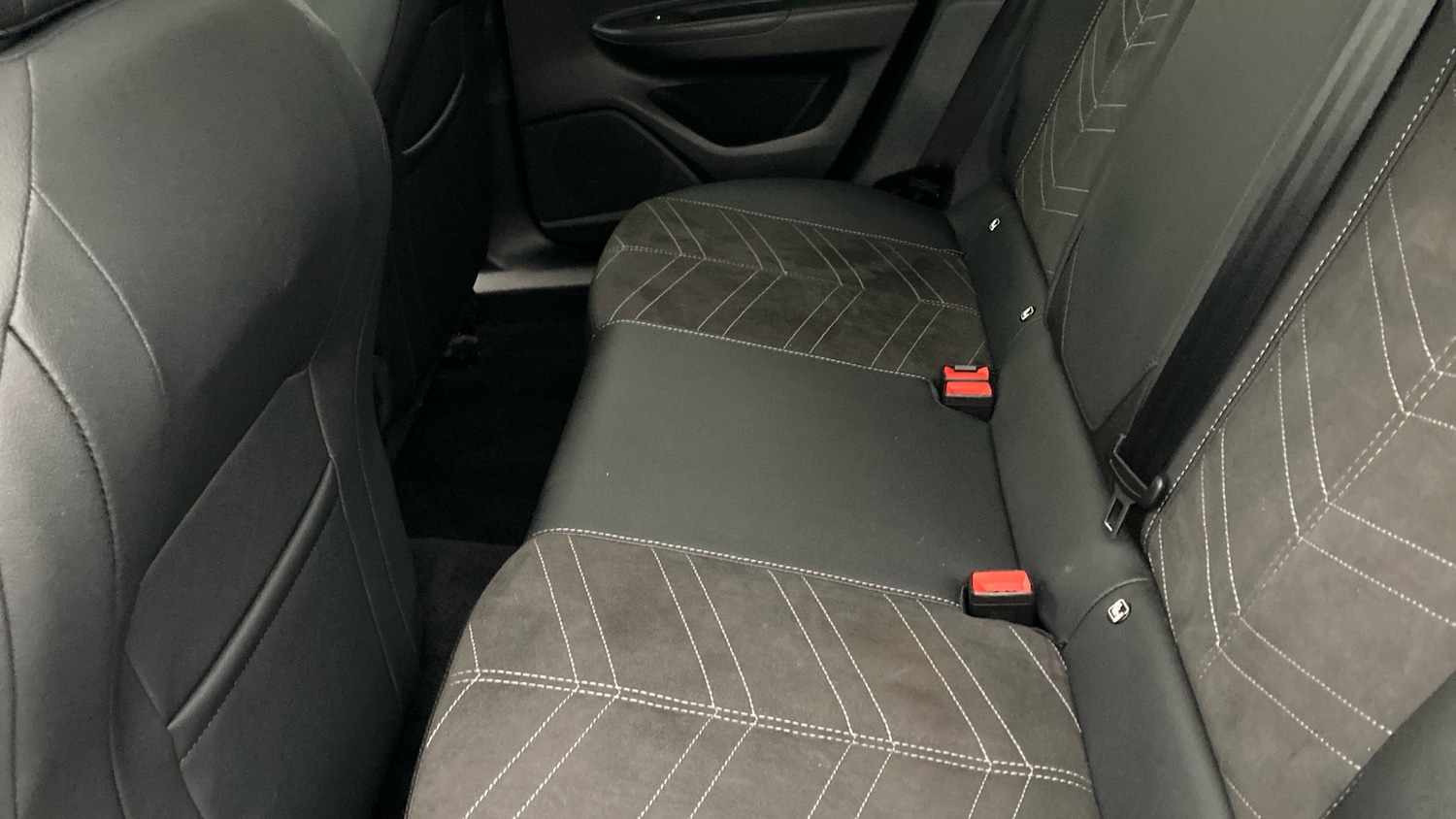 Used Vauxhall Mokka 2024 for sale - 77418250: Photo 16