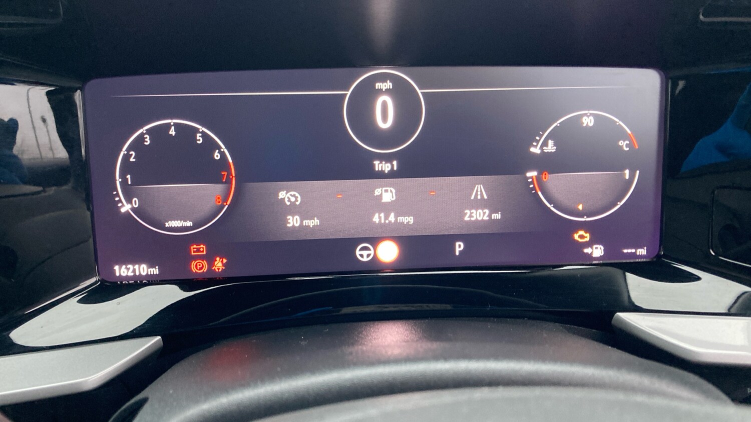 Used Vauxhall Mokka 2024 for sale - 77418250: Photo 18