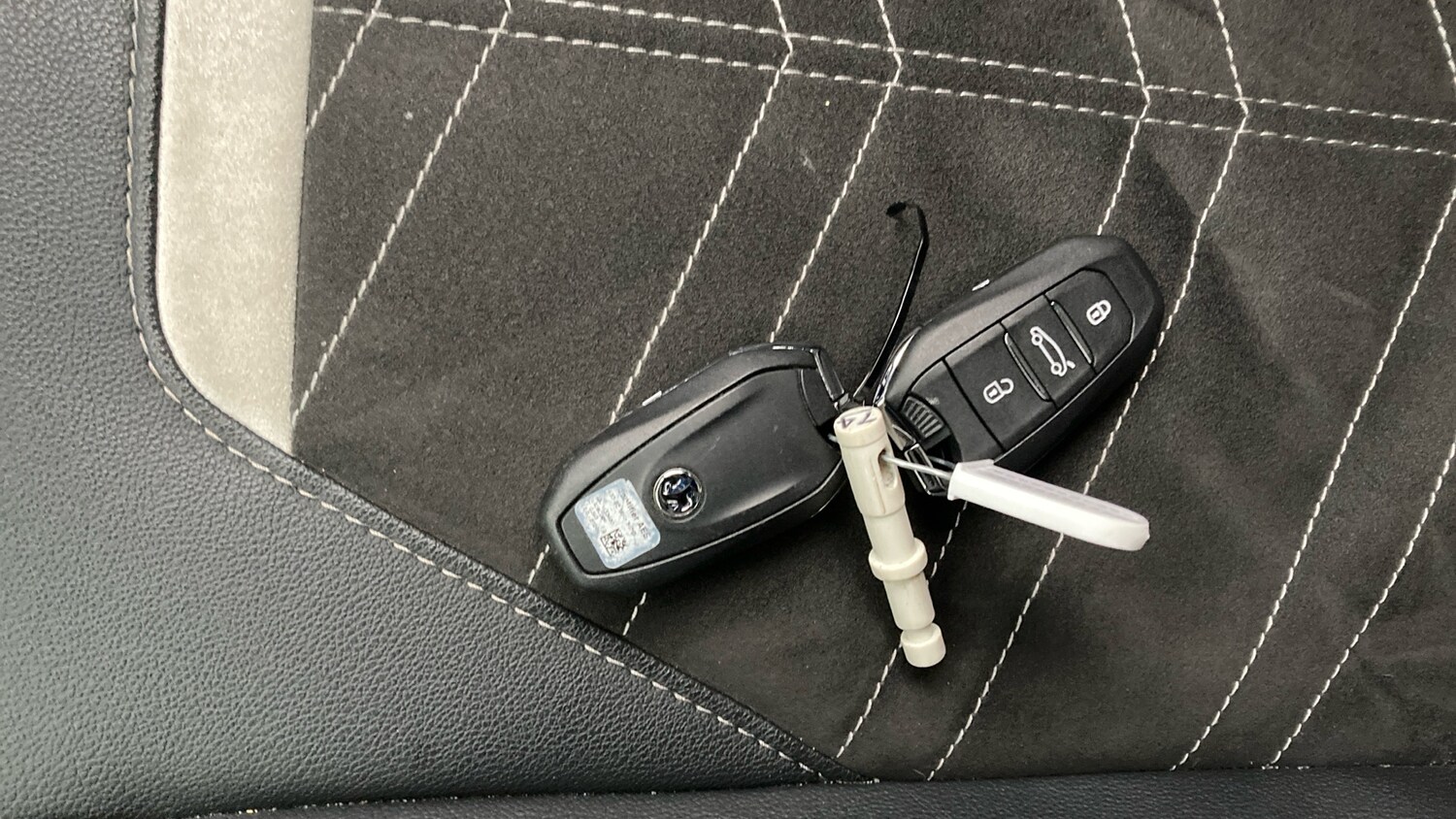 Used Vauxhall Mokka 2024 for sale - 77418250: Photo 19