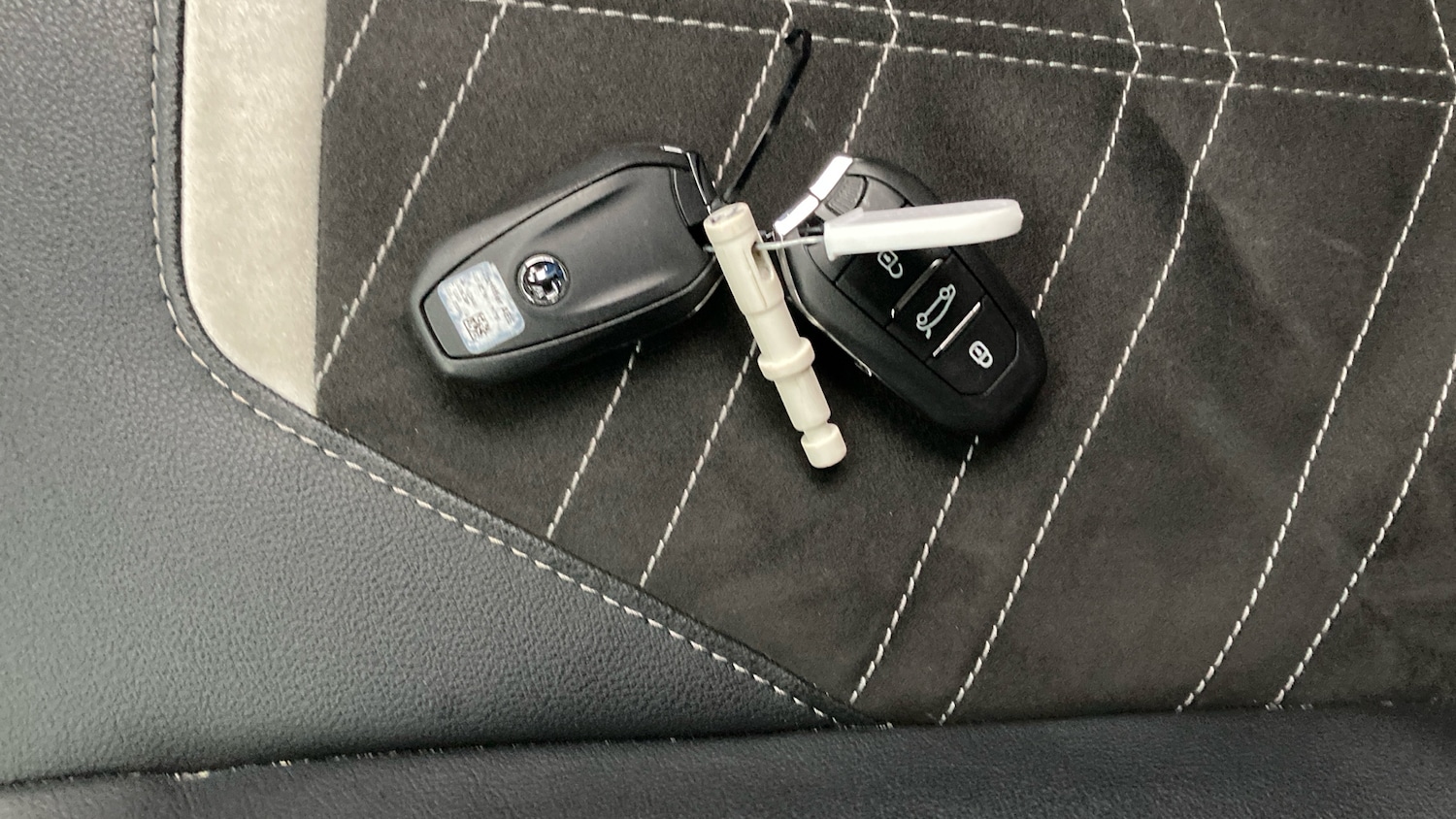 Used Vauxhall Mokka 2024 for sale - 77418250: Photo 20