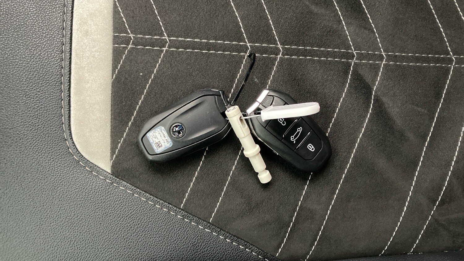 Used Vauxhall Mokka 2024 for sale - 77418250: Photo 21