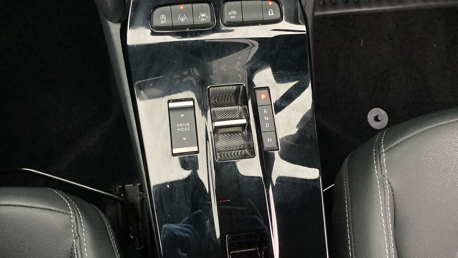 Used Vauxhall Mokka 2024 for sale - 77418250: Photo 22