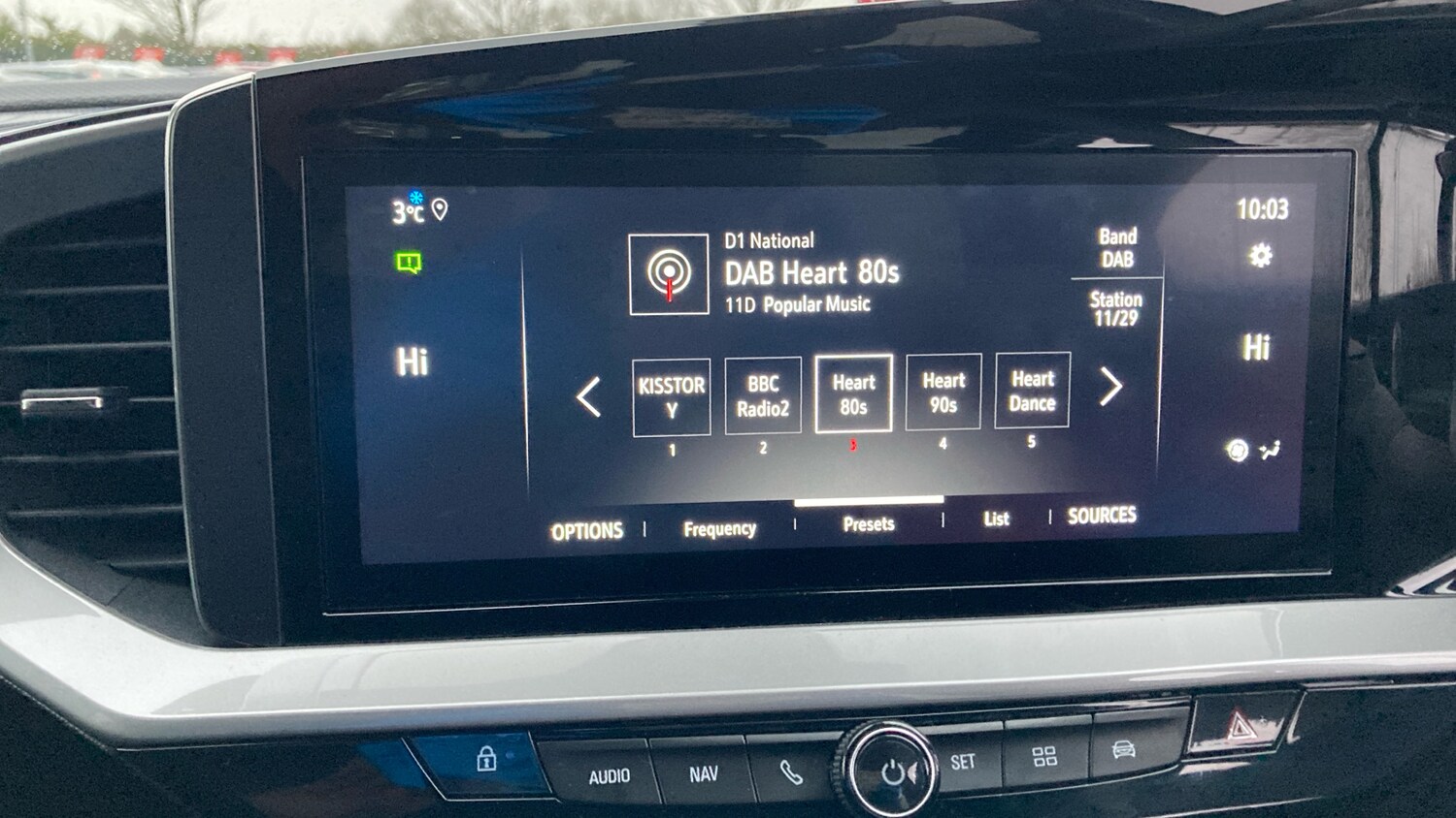 Used Vauxhall Mokka 2024 for sale - 77418250: Photo 23