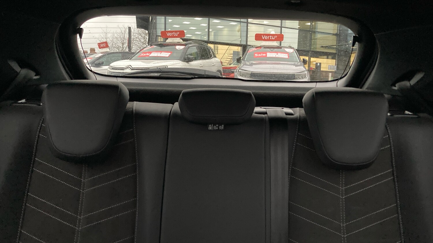 Used Vauxhall Mokka 2024 for sale - 77418250: Photo 26