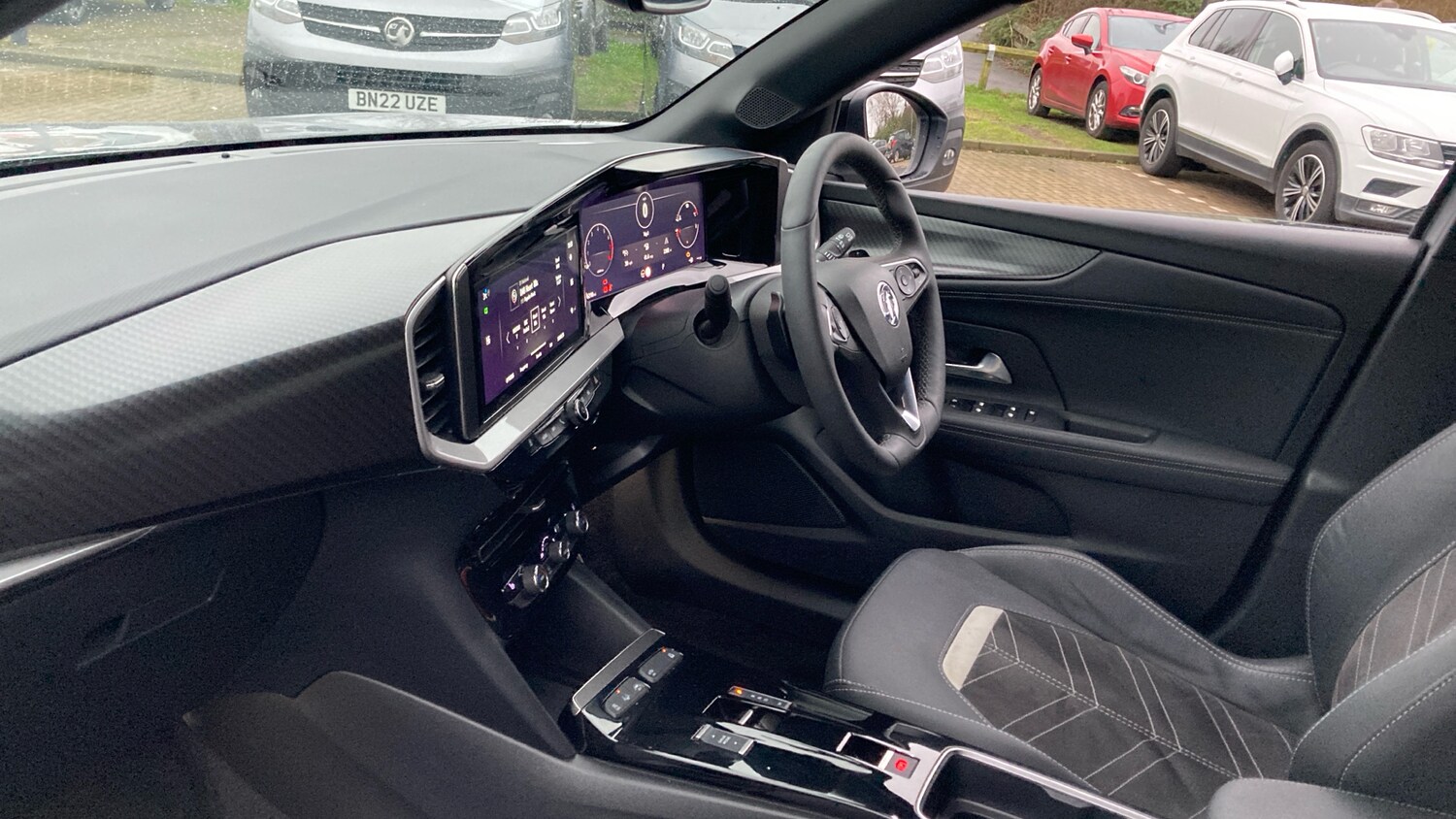 Used Vauxhall Mokka 2024 for sale - 77418250: Photo 27