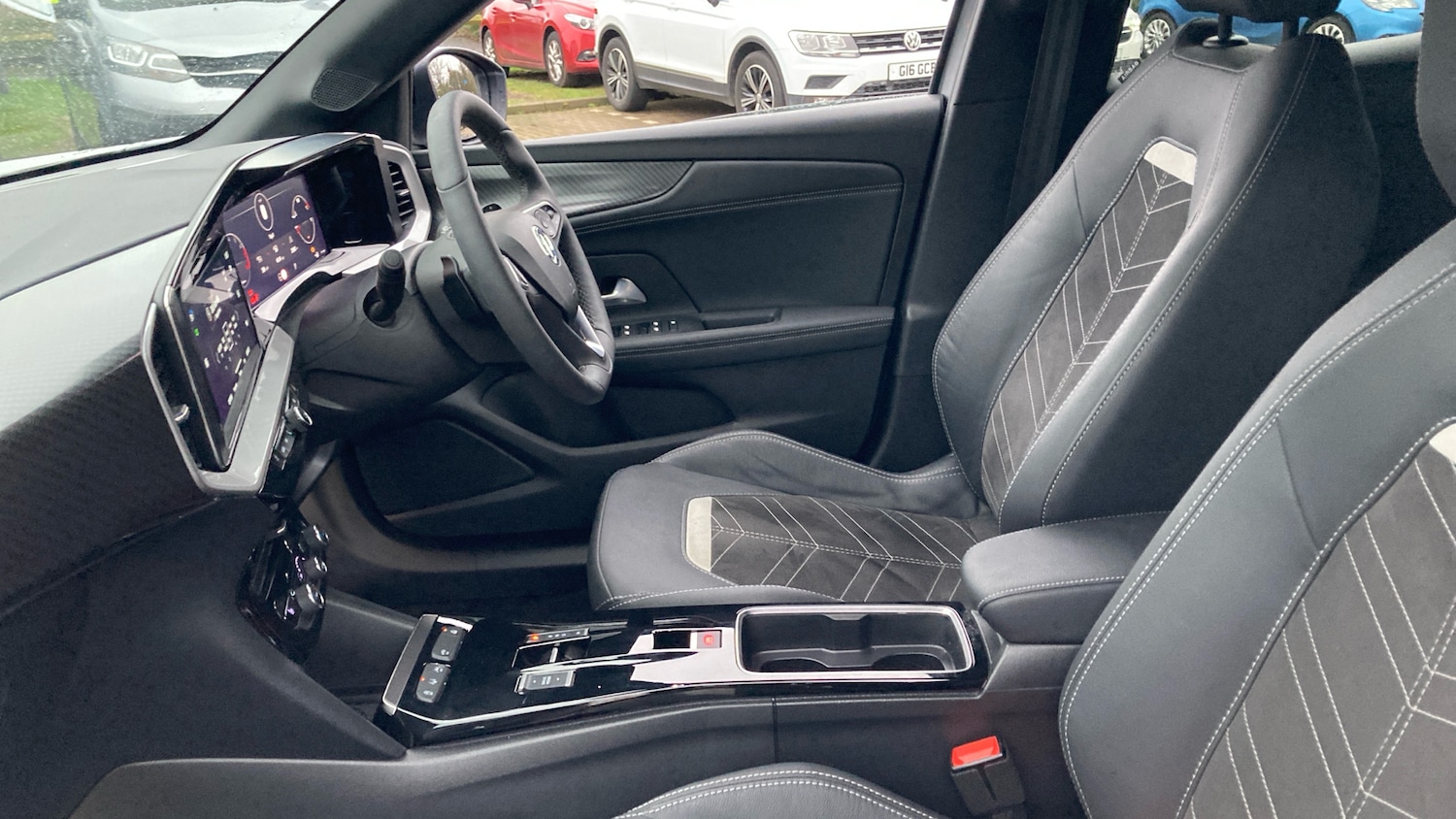 Used Vauxhall Mokka 2024 for sale - 77418250: Photo 28