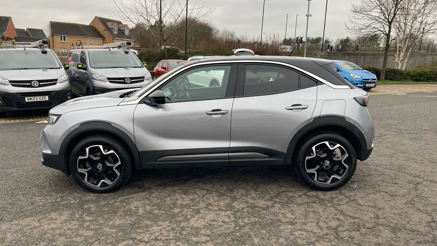 Used Vauxhall Mokka 2024 for sale - 77418250: Photo 29