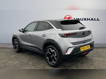 Used Vauxhall Mokka 2024 for sale - 77418250: Photo