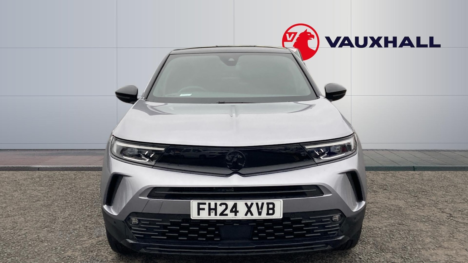 Used Vauxhall Mokka 2024 for sale - 77418250: Photo 3