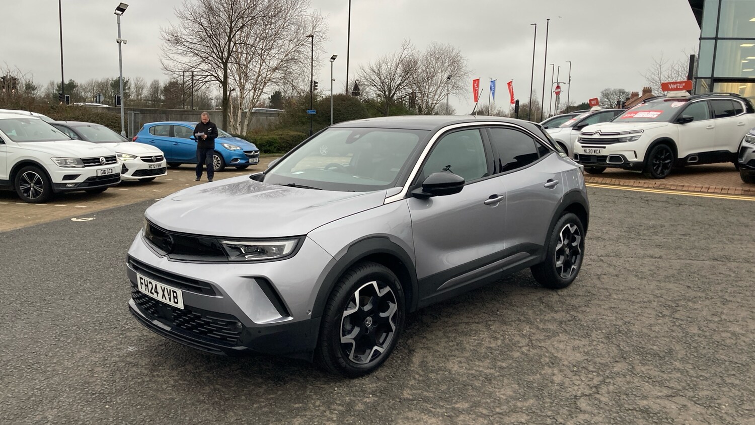 Used Vauxhall Mokka 2024 for sale - 77418250: Photo 31