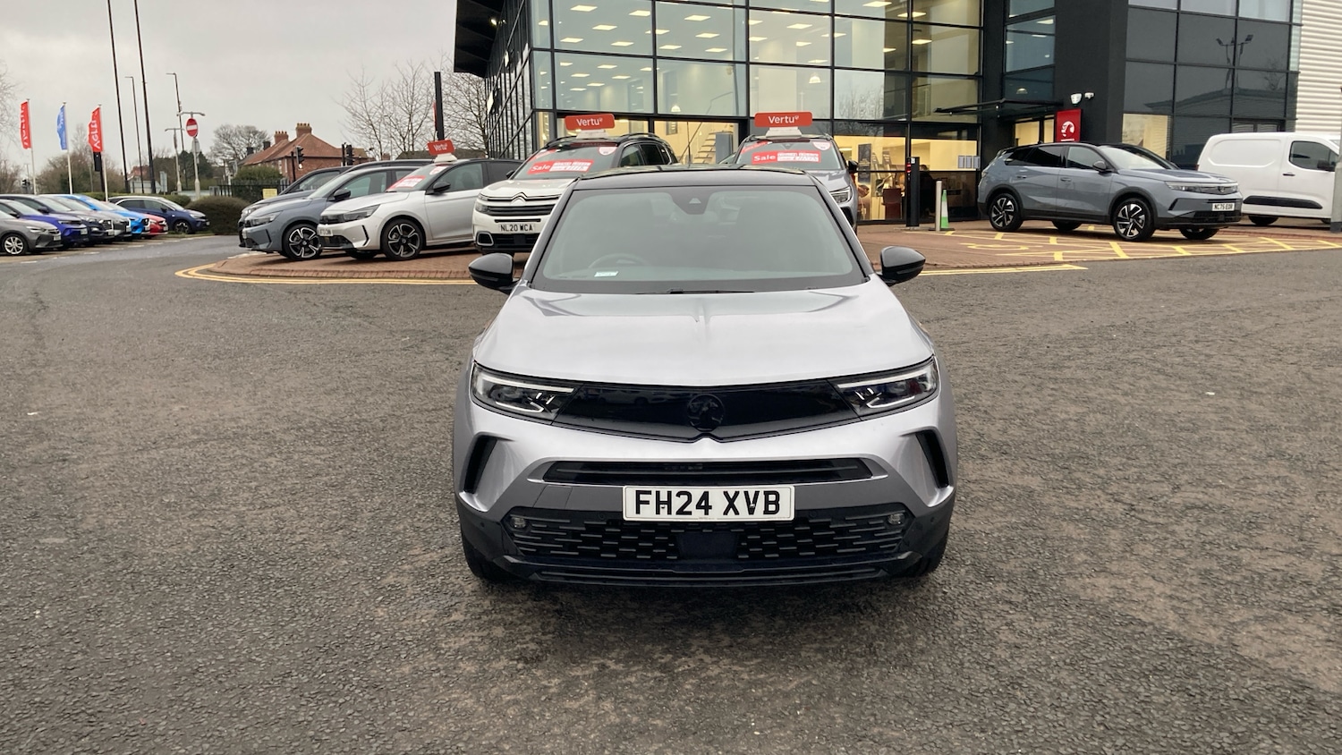 Used Vauxhall Mokka 2024 for sale - 77418250: Photo 32