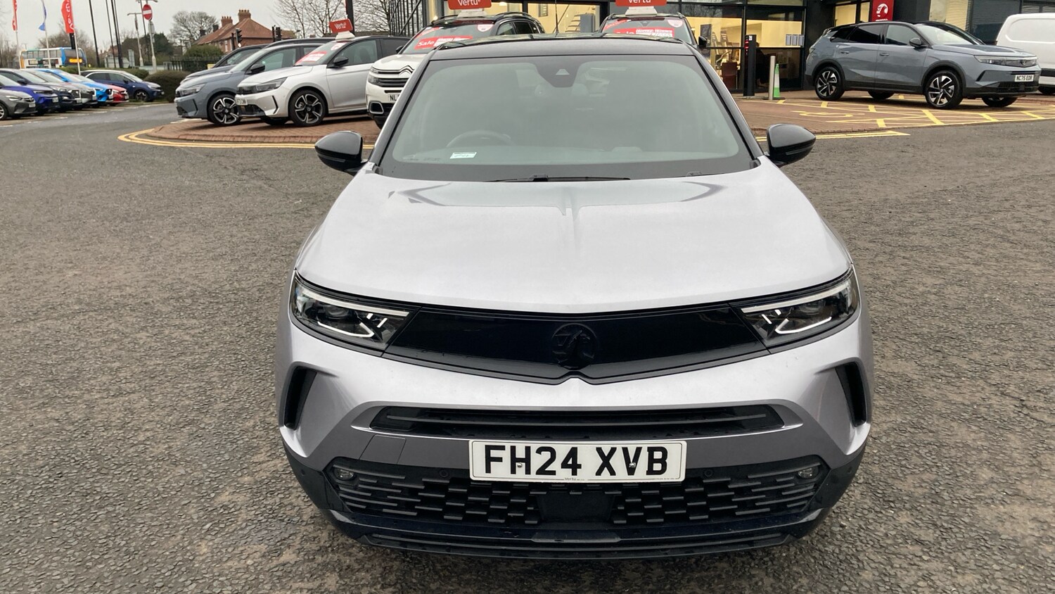 Used Vauxhall Mokka 2024 for sale - 77418250: Photo 33