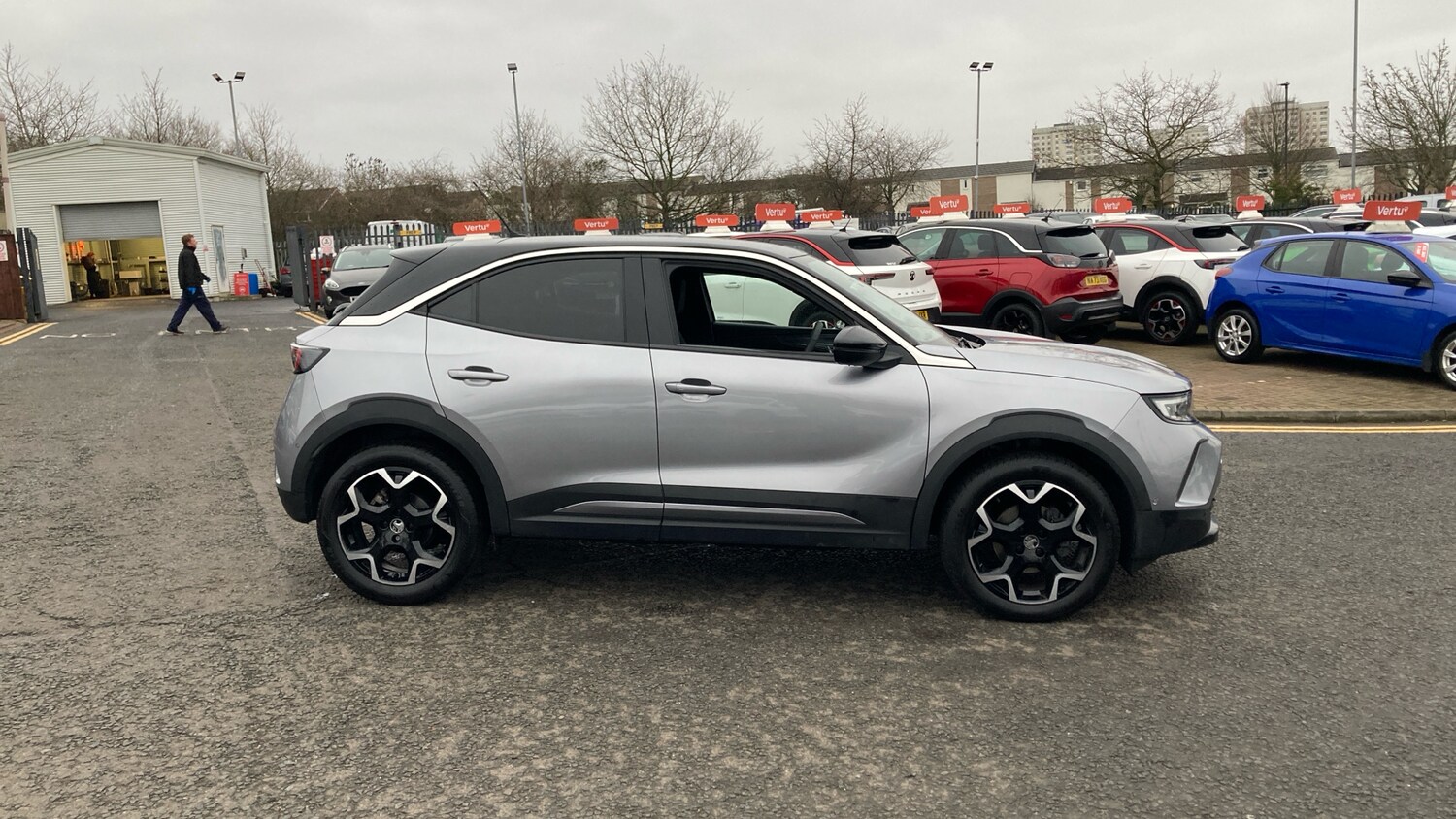 Used Vauxhall Mokka 2024 for sale - 77418250: Photo 35