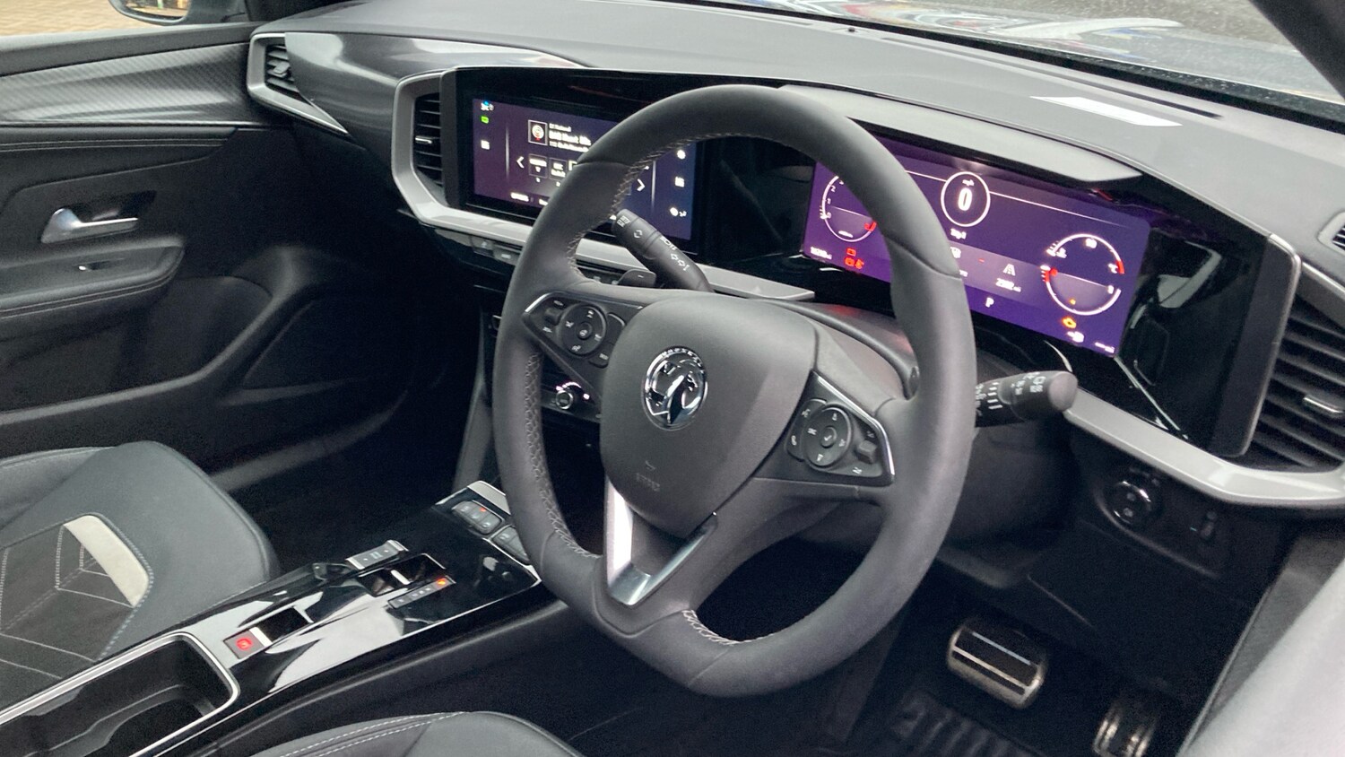 Used Vauxhall Mokka 2024 for sale - 77418250: Photo 36